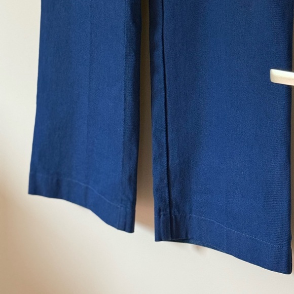 SOLD! NWOT ‘Chuck’ jeans by Sezane - size US - Picture 5 of 10